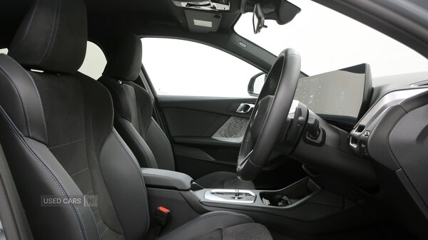 Used BMW 1 Series 2025 for sale - 77958869: Photo 12