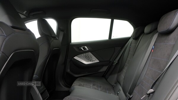 Used BMW 1 Series 2025 for sale - 77958869: Photo 13