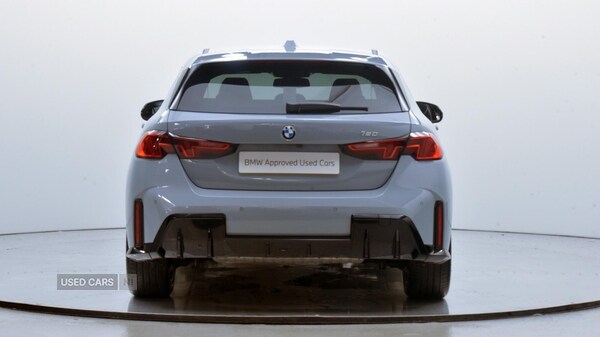 Used BMW 1 Series 2025 for sale - 77958869: Photo 16