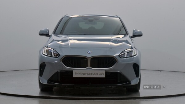 Used BMW 1 Series 2025 for sale - 77958869: Photo 17