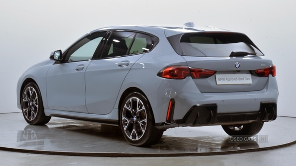 Used BMW 1 Series 2025 for sale - 77958869: Photo 2