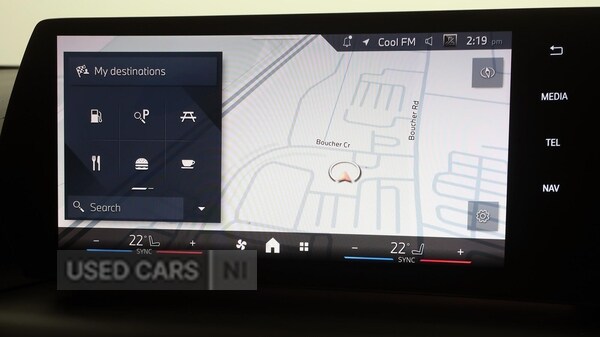 Used BMW 1 Series 2025 for sale - 77958869: Photo 26