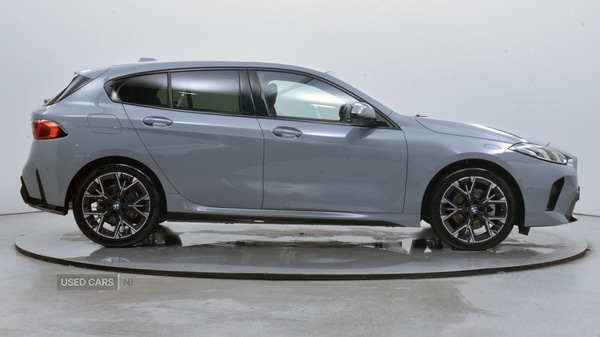 Used BMW 1 Series 2025 for sale - 77958869: Photo 3