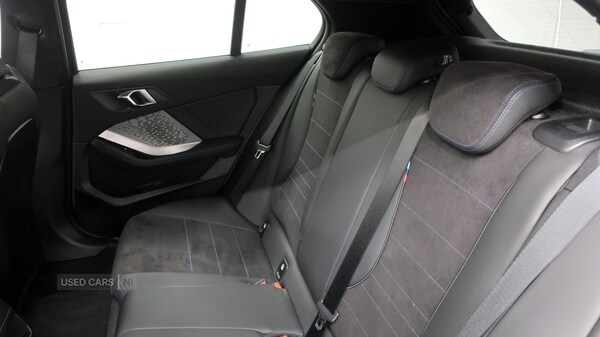 Used BMW 1 Series 2025 for sale - 77958869: Photo 34