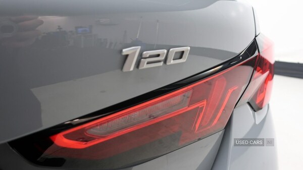 Used BMW 1 Series 2025 for sale - 77958869: Photo 35