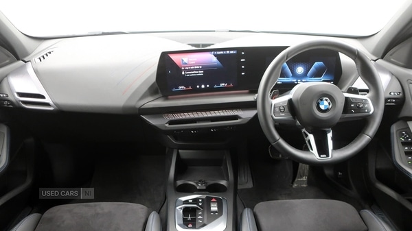 Used BMW 1 Series 2025 for sale - 77958869: Photo 4