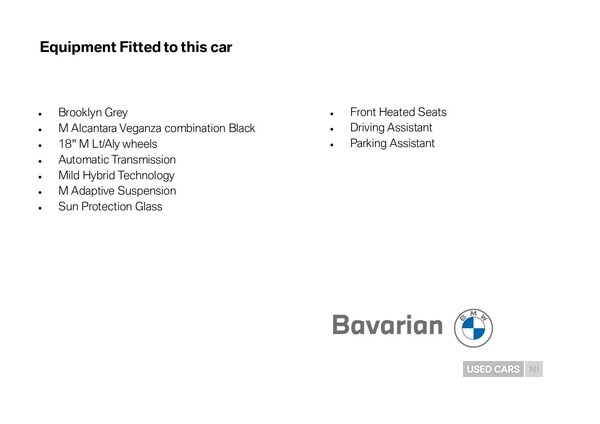 Used BMW 1 Series 2025 for sale - 77958869: Photo 5