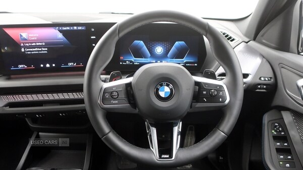 Used BMW 1 Series 2025 for sale - 77958869: Photo 6