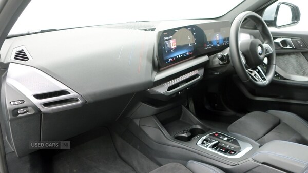 Used BMW 1 Series 2025 for sale - 77958869: Photo 8