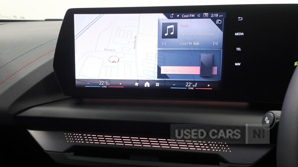 Used BMW 1 Series 2025 for sale - 77958869: Photo 9