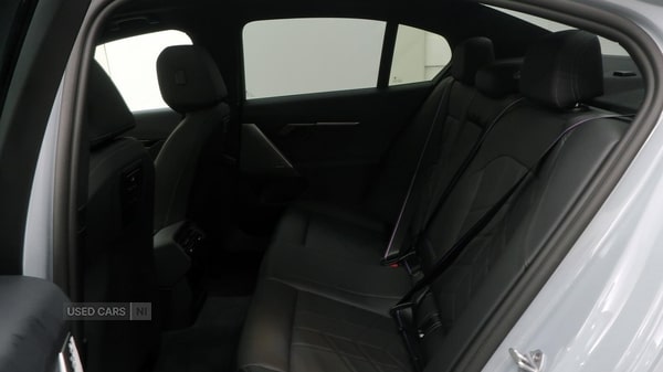 Used BMW 5 Series 2025 for sale - 76248170: Photo 13