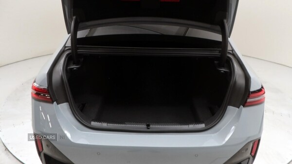 Used BMW 5 Series 2025 for sale - 76248170: Photo 14