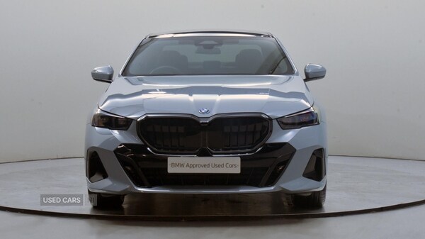 Used BMW 5 Series 2025 for sale - 76248170: Photo 16