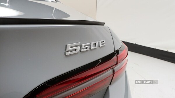 Used BMW 5 Series 2025 for sale - 76248170: Photo 17