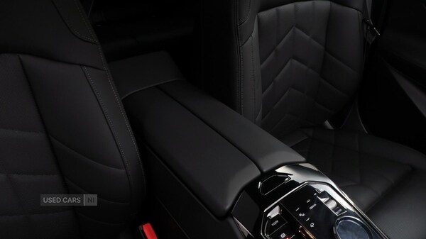 Used BMW 5 Series 2025 for sale - 76248170: Photo 20