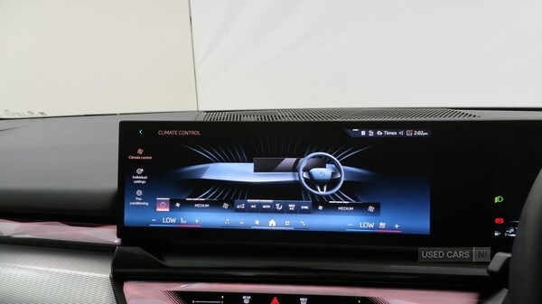 Used BMW 5 Series 2025 for sale - 76248170: Photo 21
