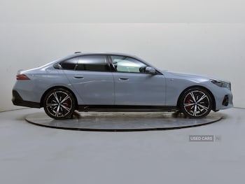 Used BMW 5 Series 2025 for sale - 76248170: Photo 3