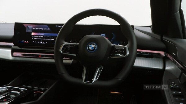Used BMW 5 Series 2025 for sale - 76248170: Photo 6