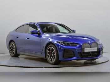 BMW - i4