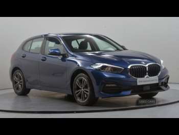 2022 - 118i [136] Sport 5dr