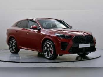 BMW - X2