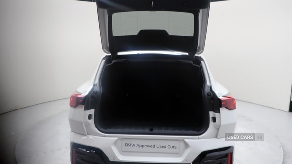 Used BMW X2 2025 for sale - 77244372: Photo 13