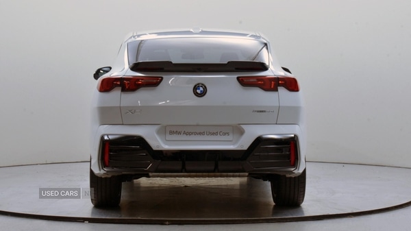 Used BMW X2 2025 for sale - 77244372: Photo 15