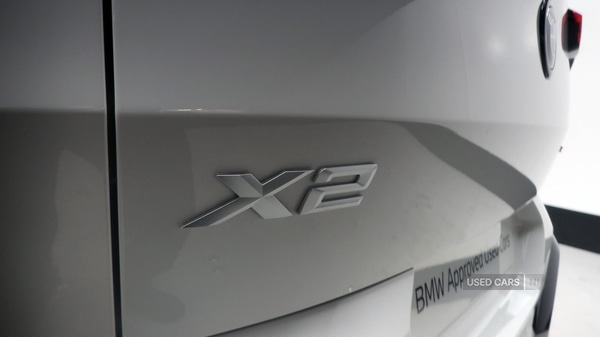 Used BMW X2 2025 for sale - 77244372: Photo 20