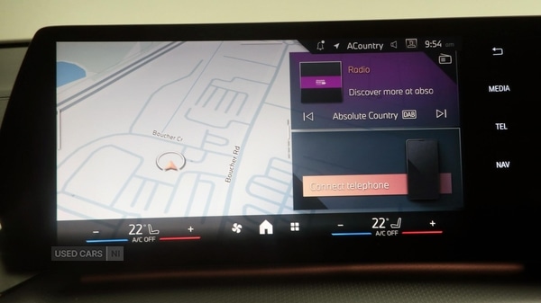 Used BMW X2 2025 for sale - 77244372: Photo 30