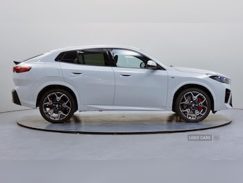 Used BMW X2 2025 for sale - 77244372: Photo