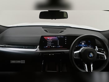 Used BMW X2 2025 for sale - 77244372: Photo