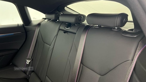 Used BMW i4 2025 for sale - 76690478: Photo 13