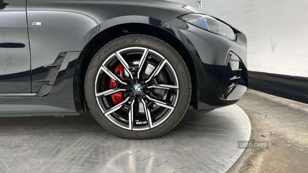 Used BMW i4 2025 for sale - 76690478: Photo 15