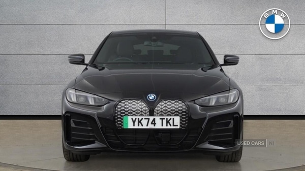 Used BMW i4 2025 for sale - 76690478: Photo 17