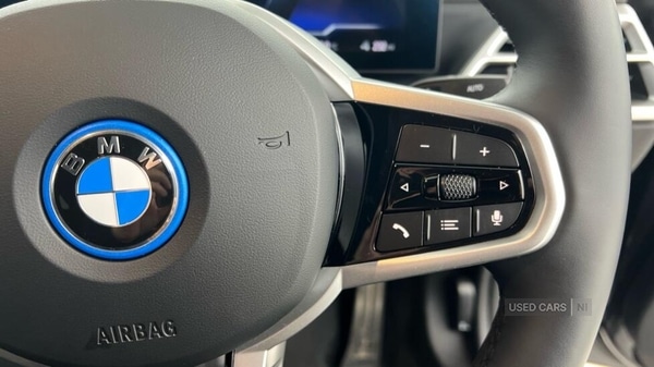 Used BMW i4 2025 for sale - 76690478: Photo 19