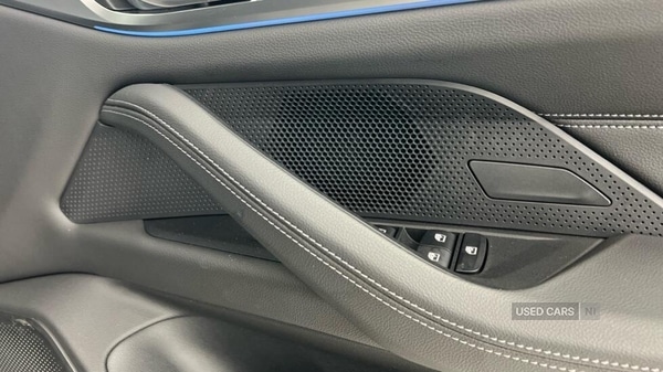 Used BMW i4 2025 for sale - 76690478: Photo 21