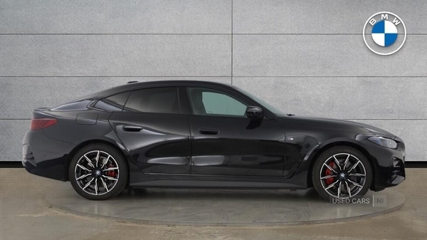 Used BMW i4 2025 for sale - 76690478: Photo 3