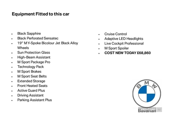 Used BMW i4 2025 for sale - 76690478: Photo 5