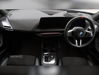 Used BMW 1 Series 2024 for sale - 75553614: Photo