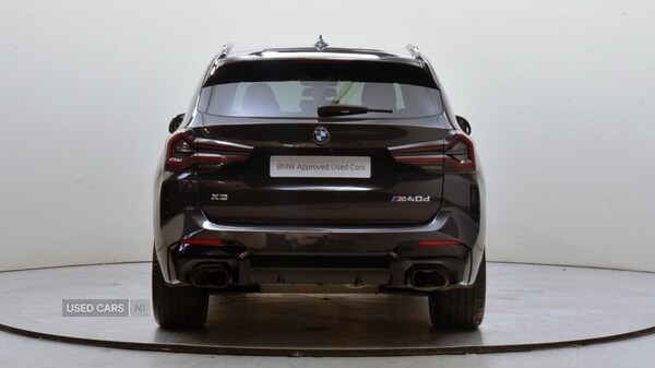 Used BMW X3 2023 for sale - 76562613: Photo 17