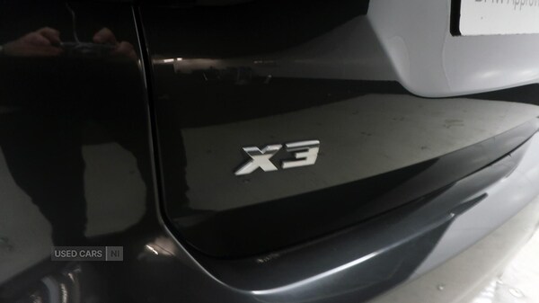 Used BMW X3 2023 for sale - 76562613: Photo 18