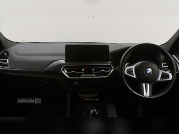 Used BMW X3 2023 for sale - 76562613: Photo