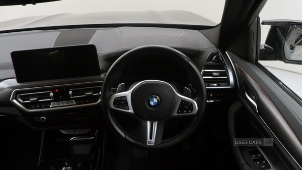 Used BMW X3 2023 for sale - 76562613: Photo 6