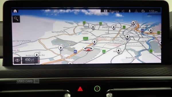 Used BMW X3 2023 for sale - 76562613: Photo 9