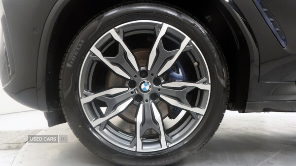 Used BMW X4 2021 for sale - 76998454: Photo 15