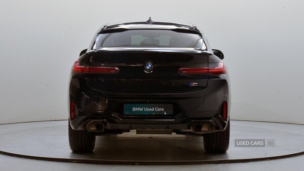 Used BMW X4 2021 for sale - 76998454: Photo 16