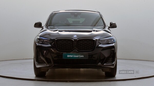 Used BMW X4 2021 for sale - 76998454: Photo 17