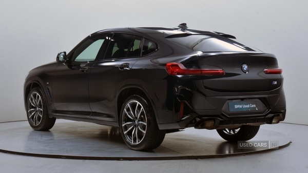 Used BMW X4 2021 for sale - 76998454: Photo 2