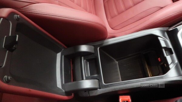 Used BMW X4 2021 for sale - 76998454: Photo 20