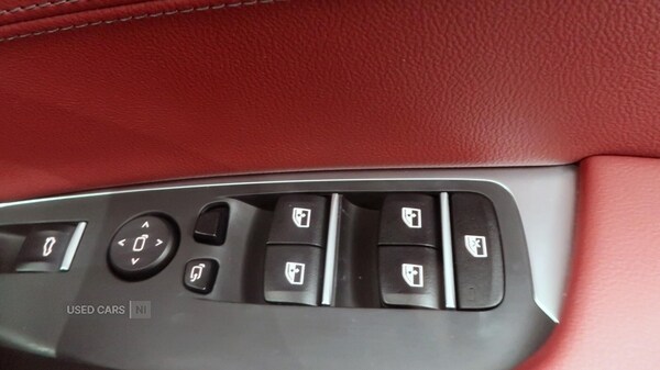 Used BMW X4 2021 for sale - 76998454: Photo 21